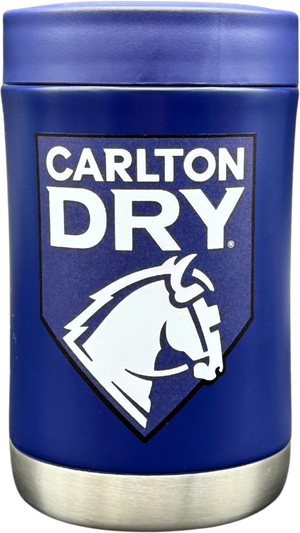 Carlton Dry x Uncle Reco Insulated Stubby Holder