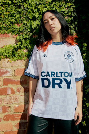 Carlton Dry x R.Sport Jersey Away