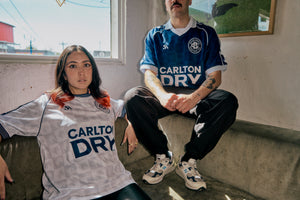 Carlton Dry x R.Sport Jersey Away