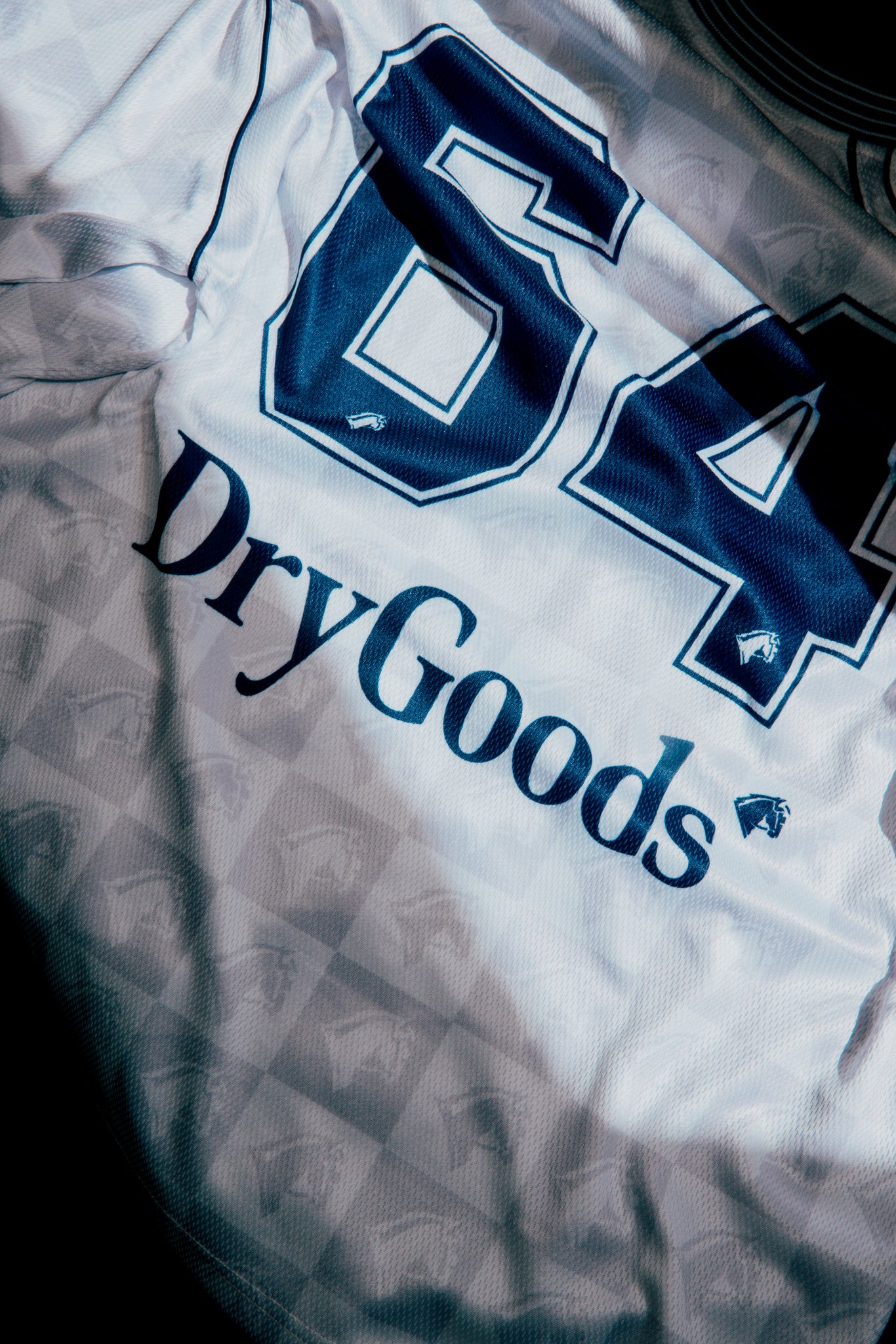 Carlton Dry x R.Sport Jersey Away