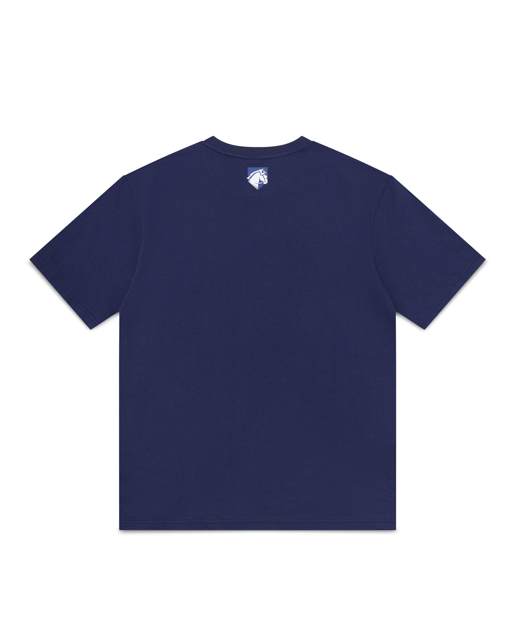 Carlton Dry Core Oversized Logo Tee