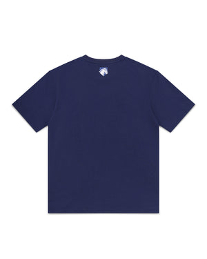 Carlton Dry Core Oversized Logo Tee