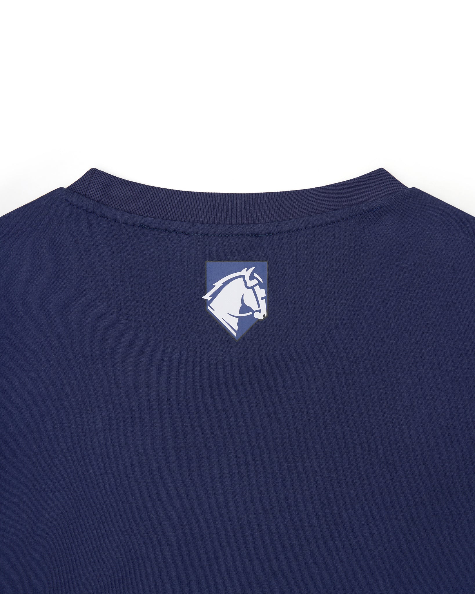 Carlton Dry Core Oversized Logo Tee