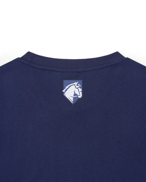 Carlton Dry Core Oversized Logo Tee