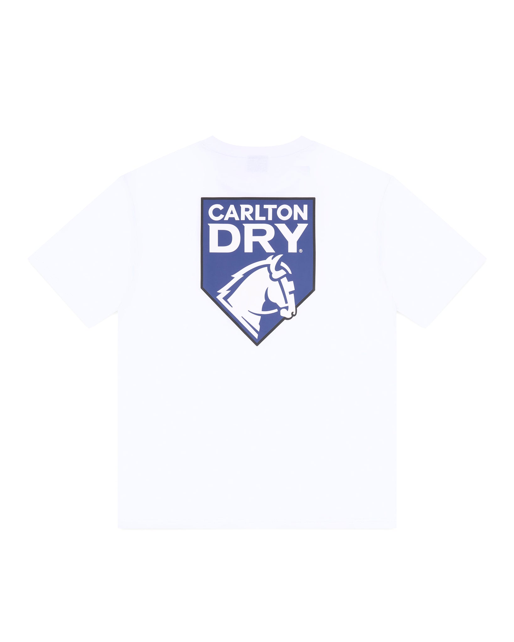 Carlton Dry Core Shield Tee
