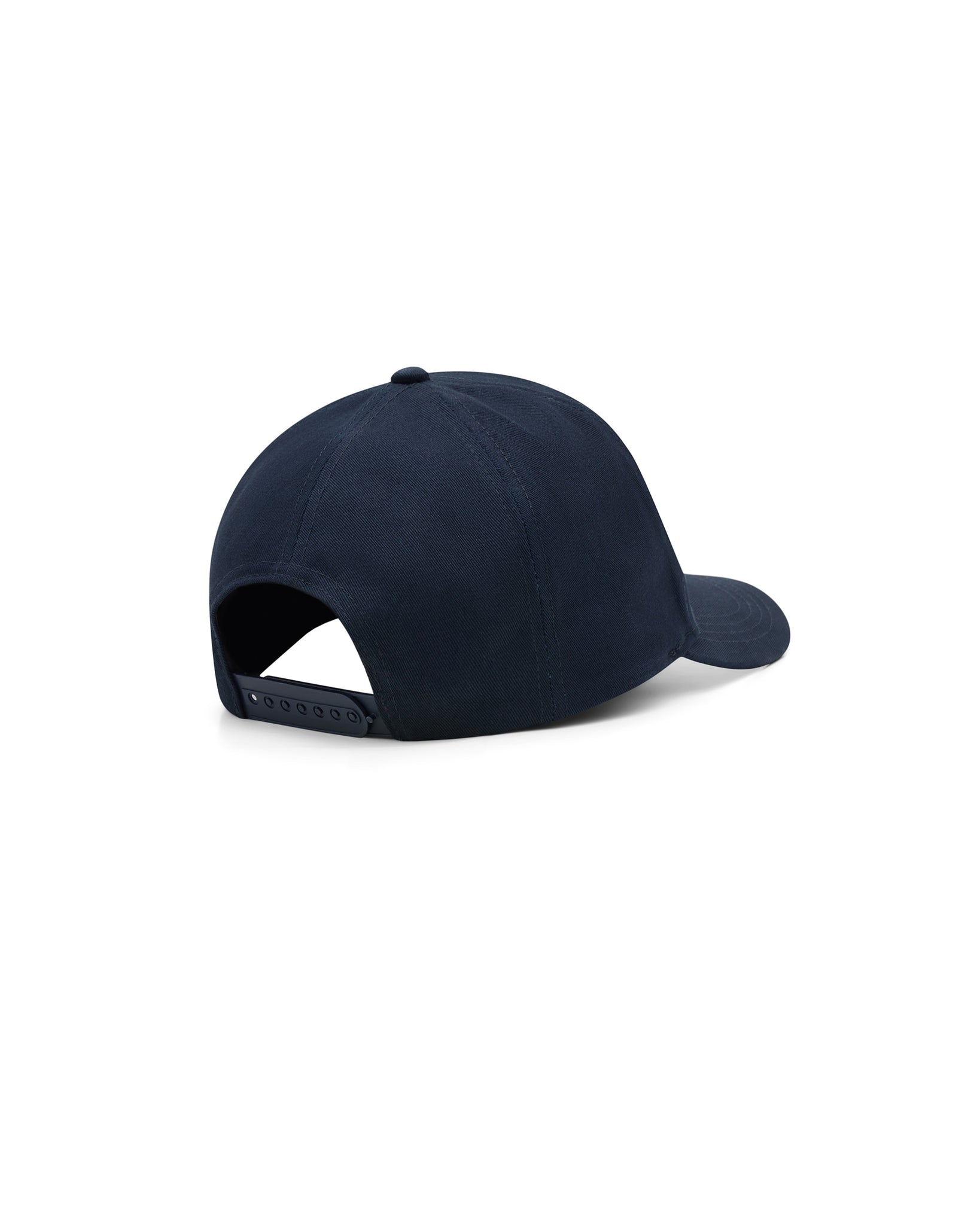 Carlton Dry Shield Cap Navy