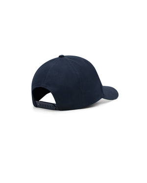 Carlton Dry Shield Cap Navy