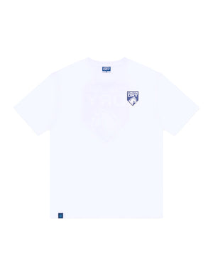 Carlton Dry Core Shield Tee