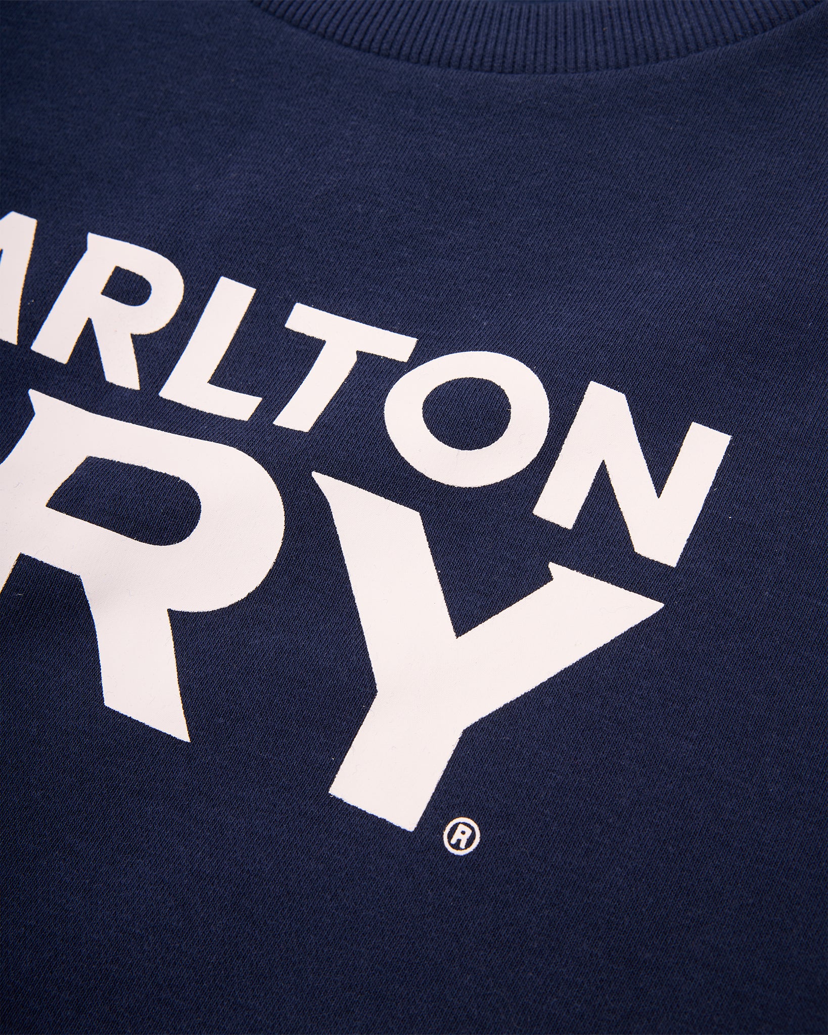 Carlton Dry Core Crew Sweater