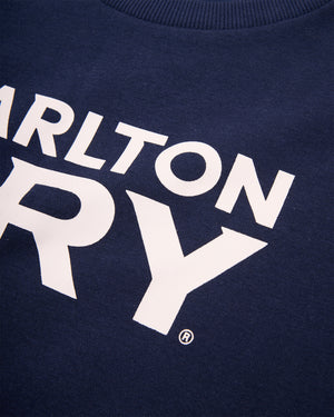 Carlton Dry Core Crew Sweater