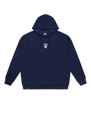 Carlton Dry Core Embroidered Hoodie
