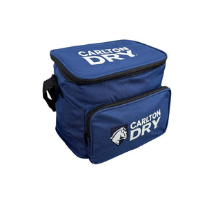 Carlton Dry x Uncle Reco Lunch Box Bag