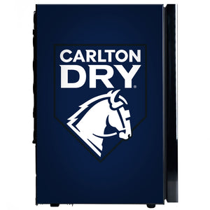 Carlton Dry x Schmick 70L Bar Fridge
