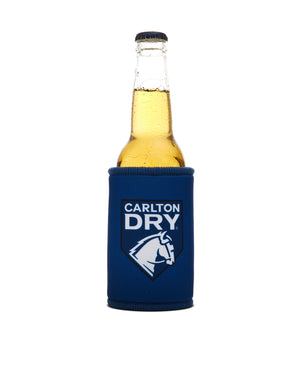 Carlton Dry Can Cooler