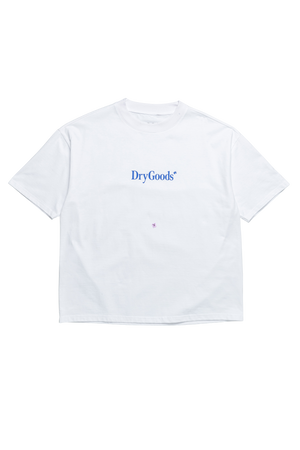 DryGoods White Tee