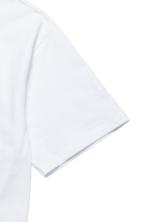 DryGoods White Tee