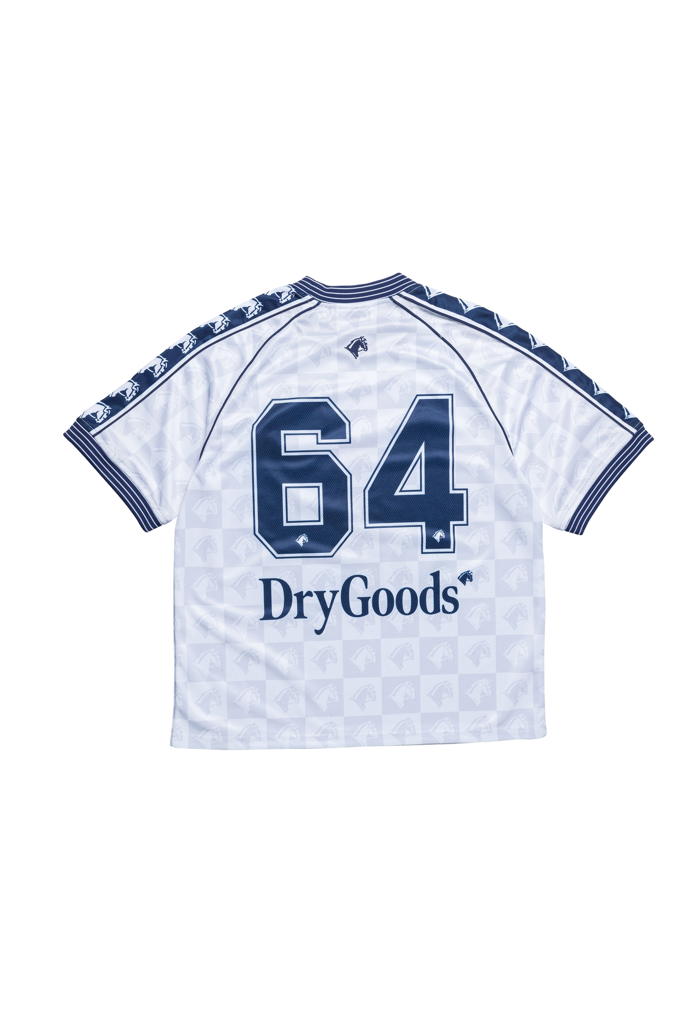 Carlton Dry x R.Sport Jersey Away