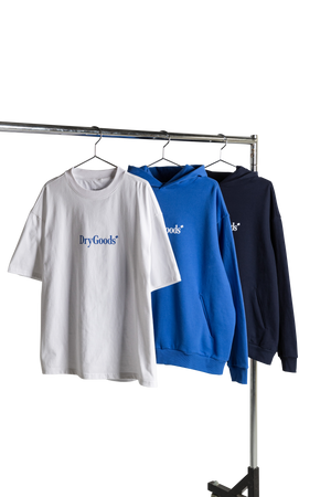 DryGoods White Tee