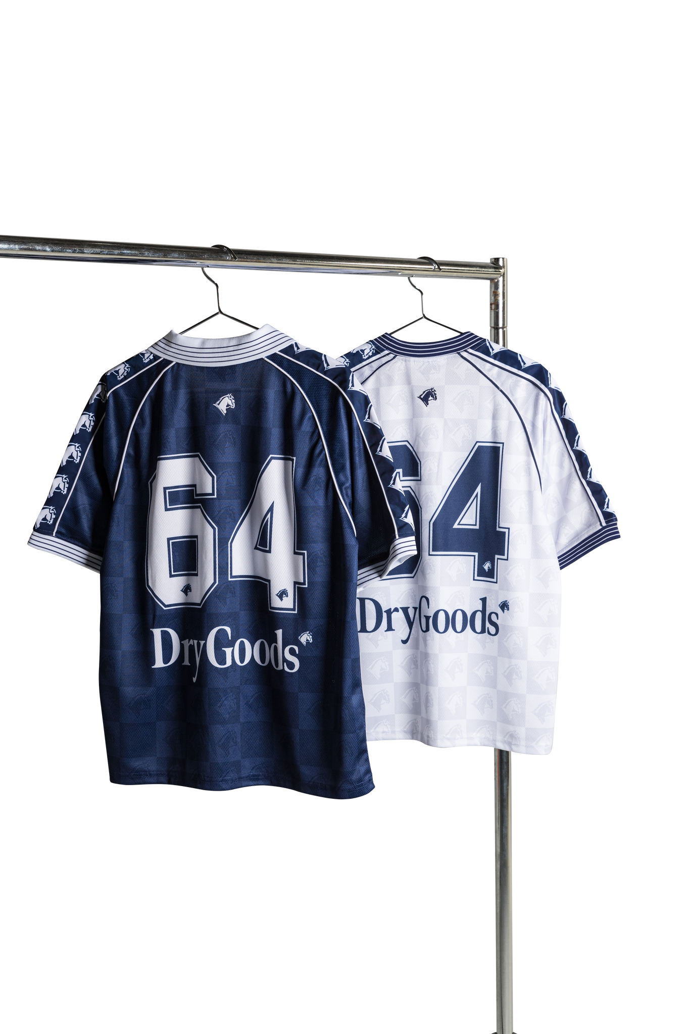 Carlton Dry x R.Sport Jersey Away