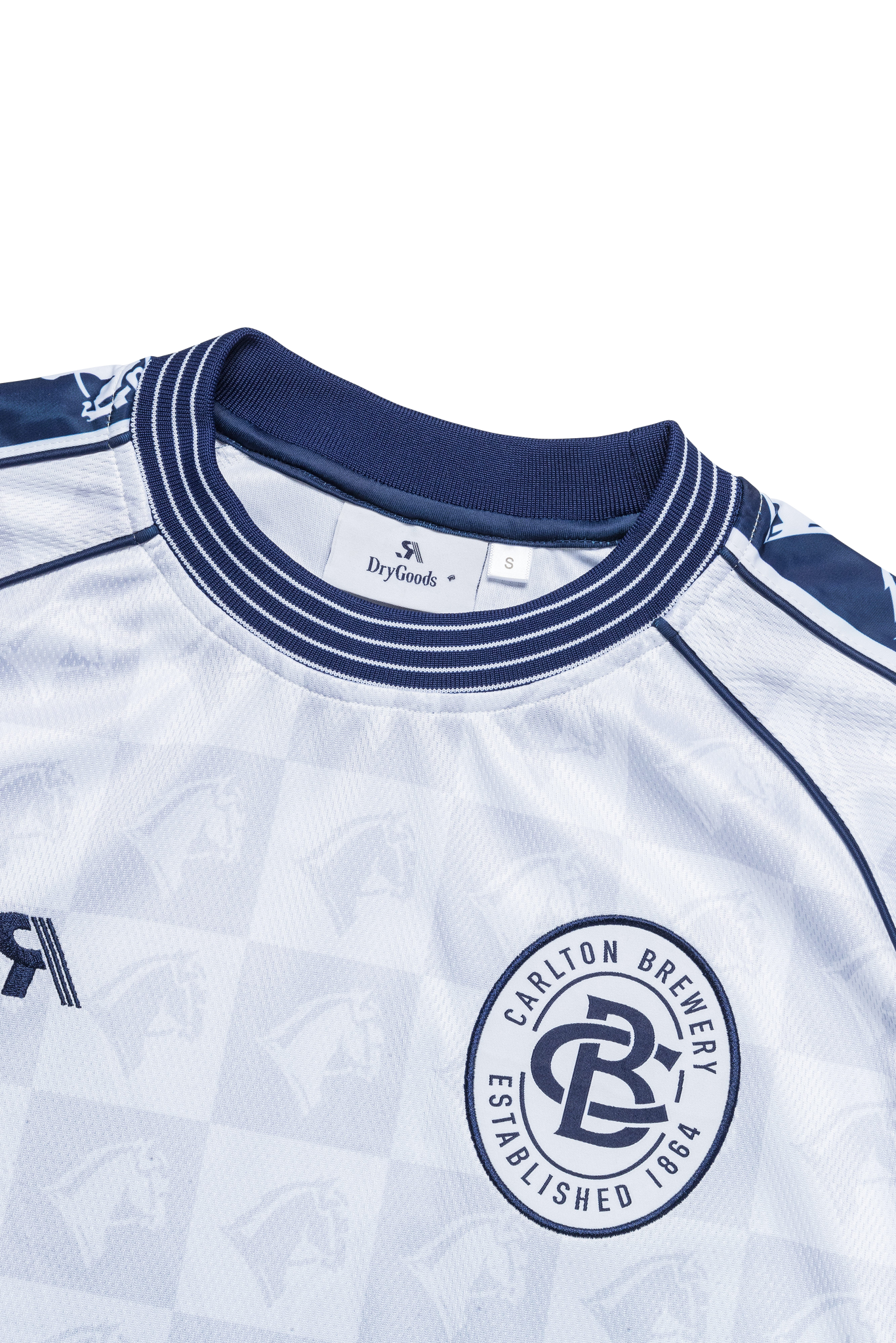 Carlton Dry x R.Sport Jersey Away