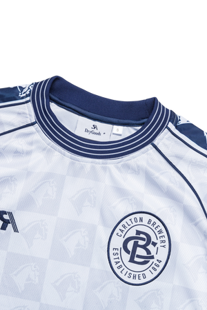 Carlton Dry x R.Sport Jersey Away